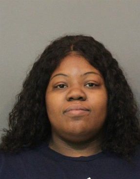 Deshanna Arthellia Woodcox